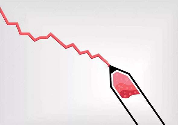 三大挑战之下，铅酸电池陷入下行，未来2-3年需求减少二成！