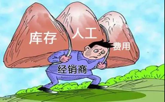 危机来临时，记住这五条，经销商能快速翻身挣到钱