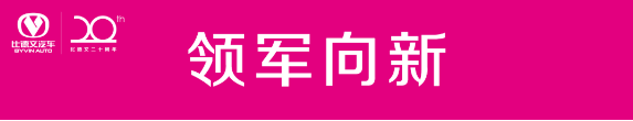 比德文汽车 | 开战 · 决胜2021，国民女神-实力派演员海清全新代言新能源汽车时代！