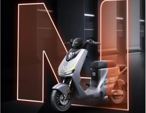 VFLY 新品流星隼 N系列即将上市，5月15日共同见证“N面高手”！