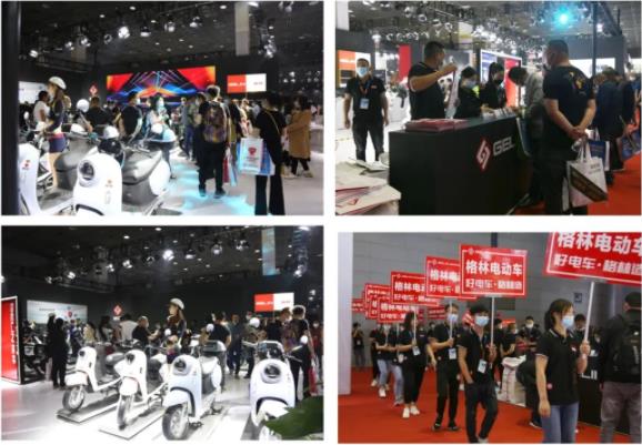 四大猜想，惊爆眼球！群雄逐鹿，狼烟四起，“无锡展就是格林展”！