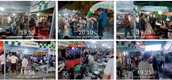 全渠道都卖爆了！“现象级”热销手到擒来，绿源INNO9何以称雄国标车市场？