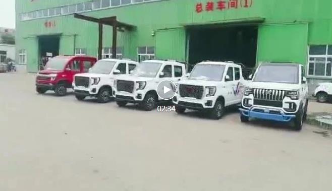 以差异化产品铸就最强战力 | 山东诚信车业以高端品质火爆全行业！