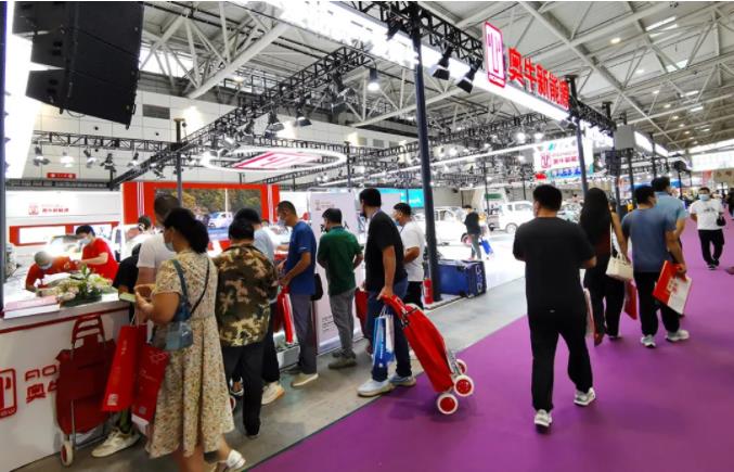 选奥牛，再赚100万！济南展超级品牌红利，岂能错过！