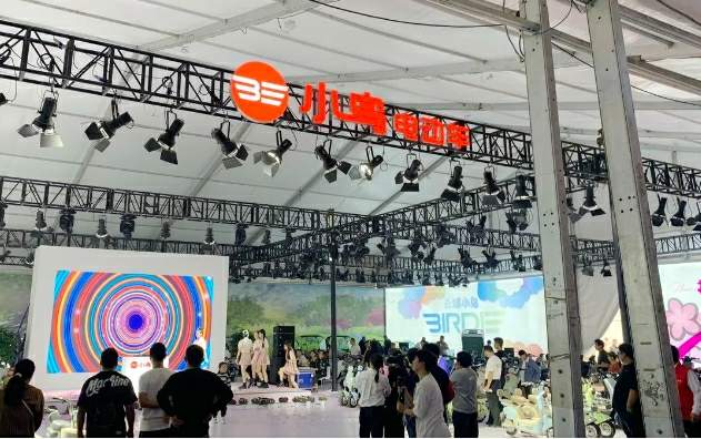 人气王！丰县展当红看小鸟 全品类爆品再度实力圈粉！