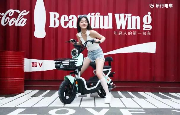 6个单词，解读乐行（LEXING）电车的品牌奥义！
