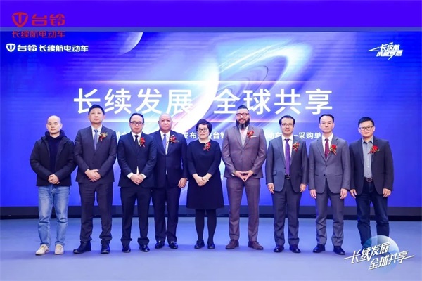 再获权威认可！ 台铃开创超级钠电车时代，全面夯实“全球长续航电动车开创者”霸主地位！
