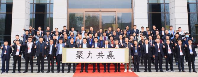 乘风破浪，勇立潮头！特鲁夫致敬2022！