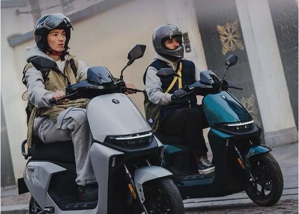 九号“全速真续航”领跑行业：突破技术瓶颈，全面革新升级