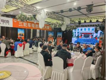 热销全网！天聚电池“四专”加持，终端持续走俏！