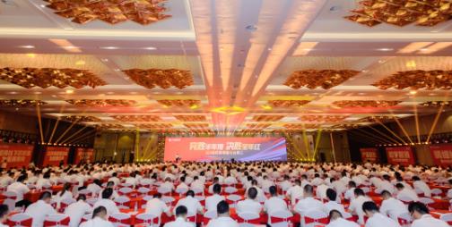 完胜半年度 决胜全年红！天能电池剑指巅峰，实力领跑行业技术前沿！