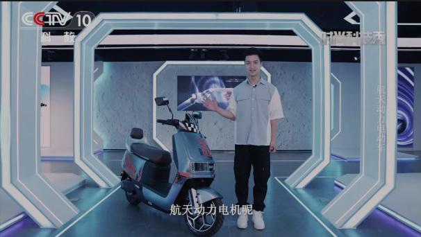 获央视点赞！CCTV-10走进小刀企业内部，小刀技术储备大揭秘