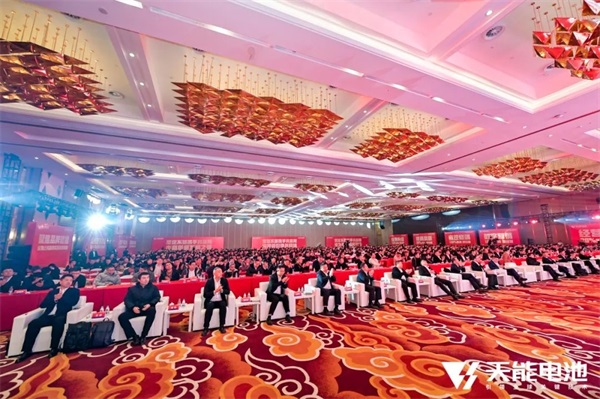 天能率先发布2024营销战略，向行业释放重磅信号！