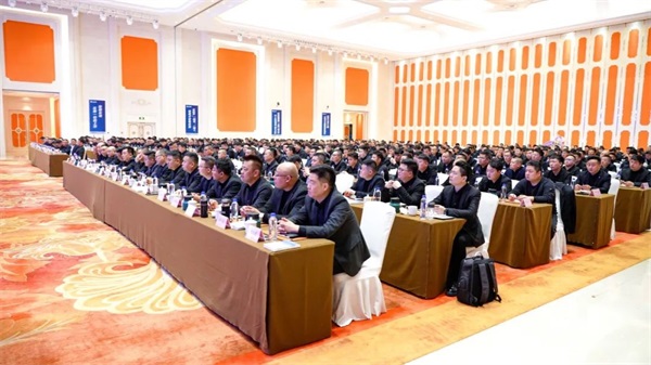 开门红！小刀全力以赴开新局！