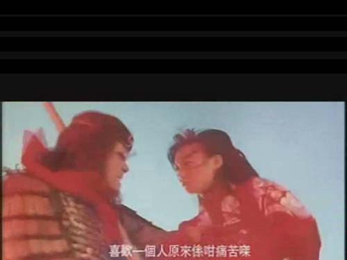 为什么爱一个人总那么痛苦