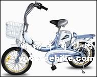 供应电动自行车BK18
