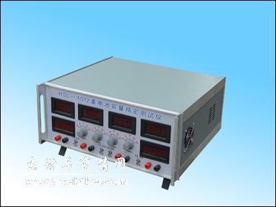 HSL-4012蓄电池容量精密测试仪