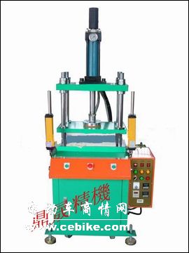 昆山苏州上海四柱三板型油压机