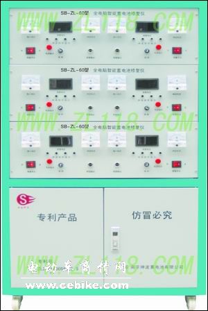 中国最新技术电瓶修复仪