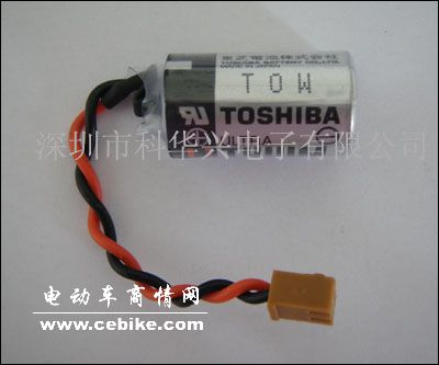 供应欧姆龙PLC锂电池CPM2A-BAT01