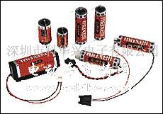 供应万胜锂电池ER17/33,ER17/50,ER3,ER10/28
