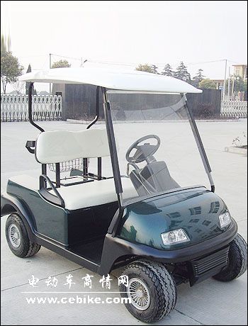 电动高尔夫球车，进口球车，Club car球车