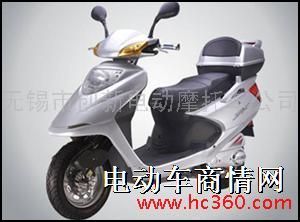 小飞哥 电动摩托车 TD689Z(小飞哥艇王)电动自行车 