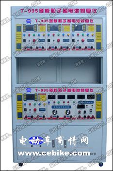 蓄电池修复仪&电瓶修复机&上海精英蓄电池修复仪