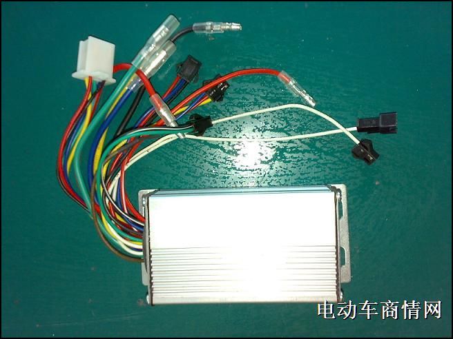 天津长期供应出口型电动车专业控制器