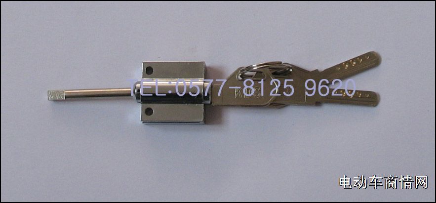 数码锁锁芯 电子锁锁芯