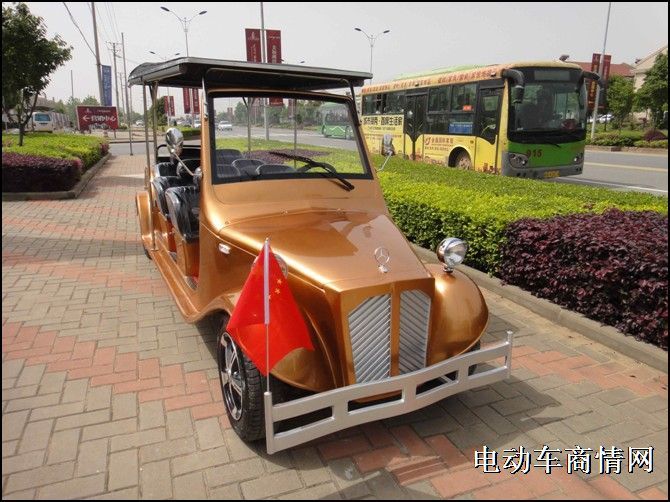 老爷车，上海老爷车，电动老爷车，上海电动老爷车