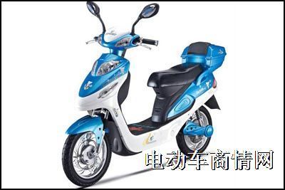 深圳强力电动车，电动自行车出口