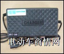 电动车铅酸电池专用充电器(系列2)