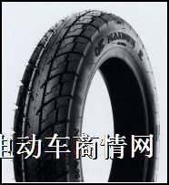 供应电动车轮胎350-10