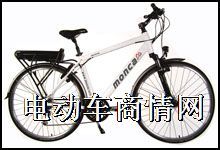 newest electric bicycle