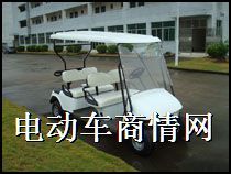 广州电动高尔夫球车，清远高尔夫观光车，东莞高尔夫游览车