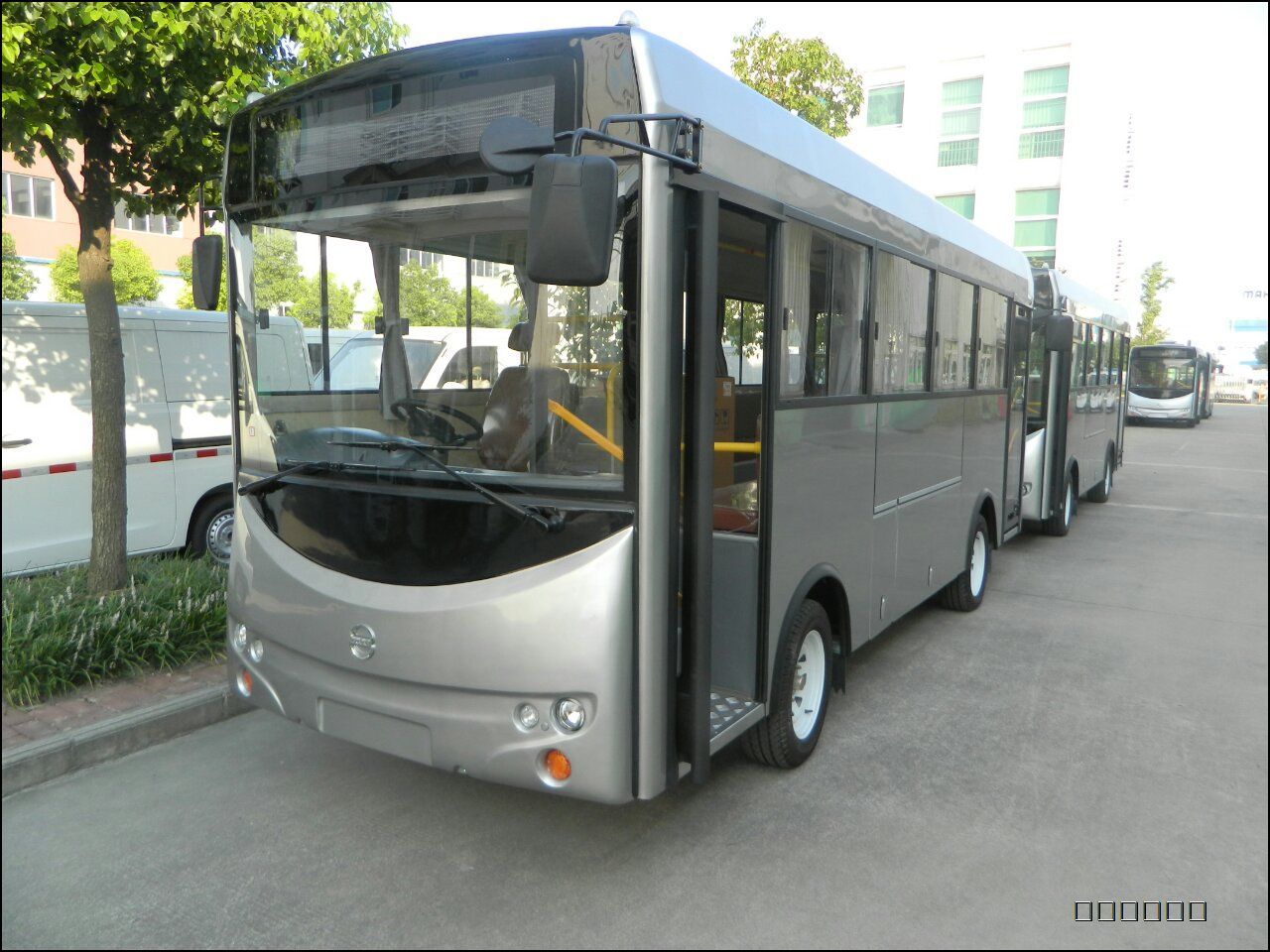 供应云南丽江，大理景区20座客运巴士