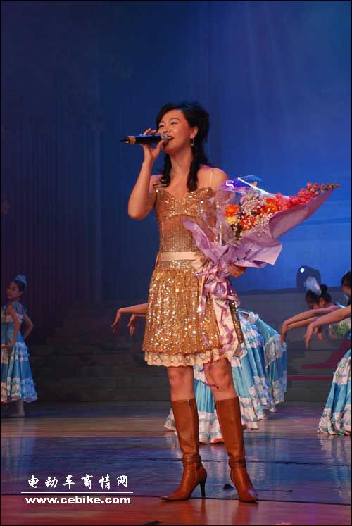 奥斯之春大型文艺晚会天津成功上演