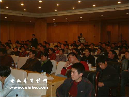 2008��綯����ҵ����Ӯ��ģʽ�����ֻ��ڽ��ٿ�