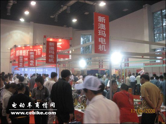 2008�ڶ����й�(����)�綯����ȼ�����������㲿��չ����