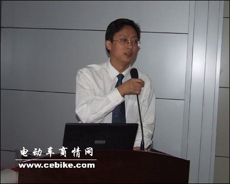 公司领导发言