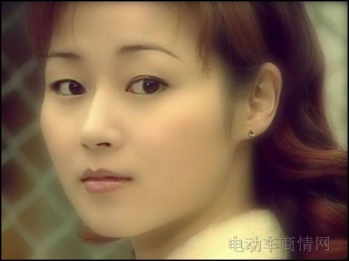 香港20个最漂亮女星