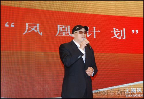 营销总监徐栋良
