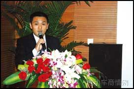 苏州天赋集团总经理章宏文