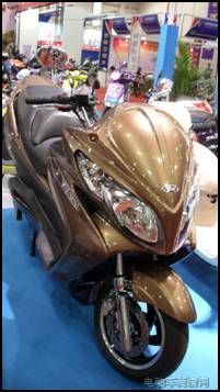 电动车
