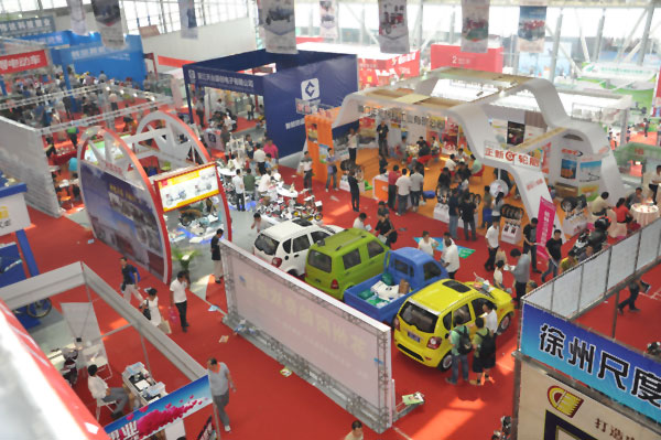 2012���ݵ綯��չ